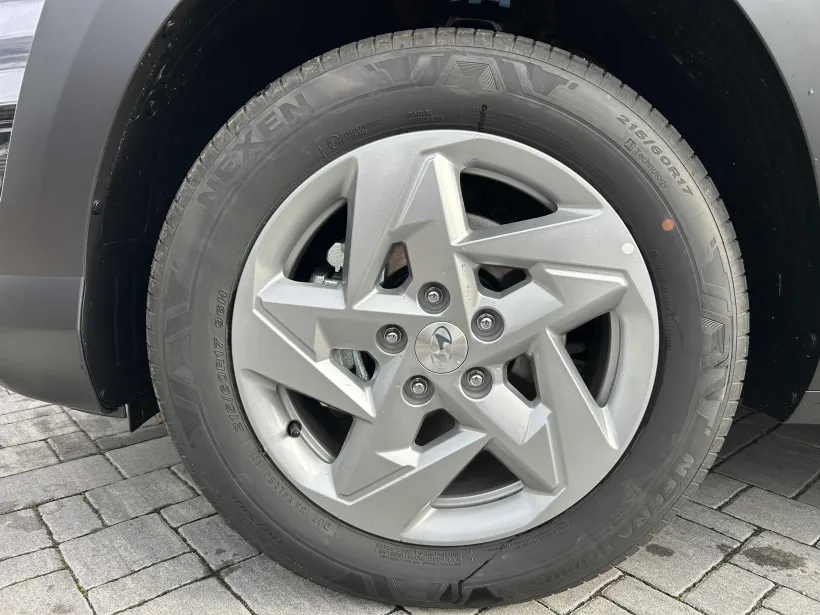 Hyundai KONA 1.6 T-GDi DCT SMART TECHNOLOGY