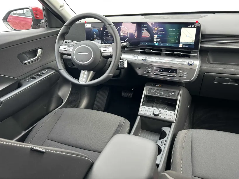 Hyundai KONA 1.6 T-GDi DCT SMART TECHNOLOGY