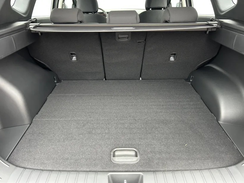 Hyundai TUCSON 1.6 T-GDi DCT STYLE SP