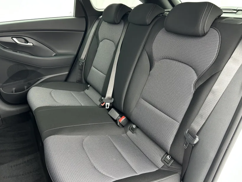 Hyundai i30 kombi GO Czech