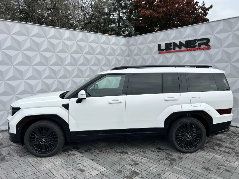 Hyundai SANTA FE 1.6 T-GDi PHEV 4WD CALLIGRAPHY