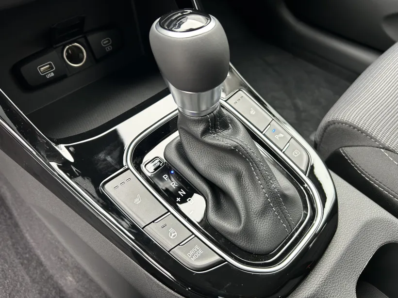 Hyundai i30 kombi GO Czechv