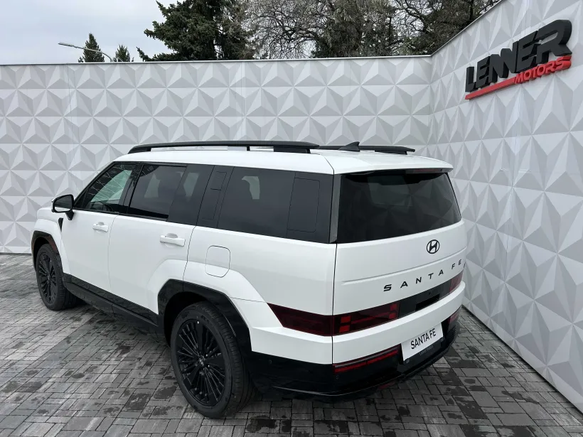 Hyundai SANTA FE 1.6 T-GDi PHEV 4WD CALLIGRAPHY