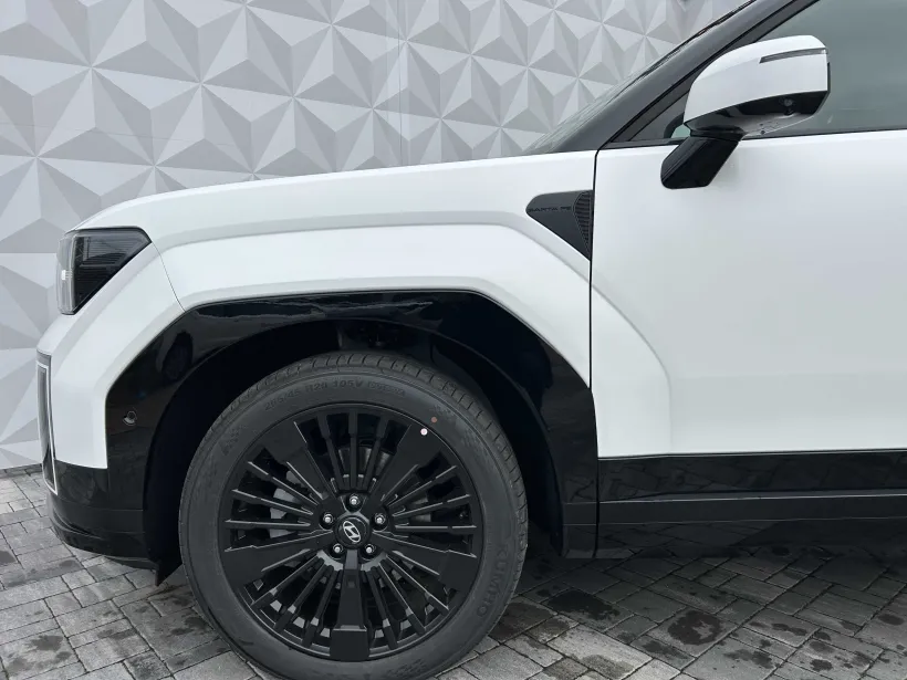 Hyundai SANTA FE 1.6 T-GDi PHEV 4WD CALLIGRAPHY