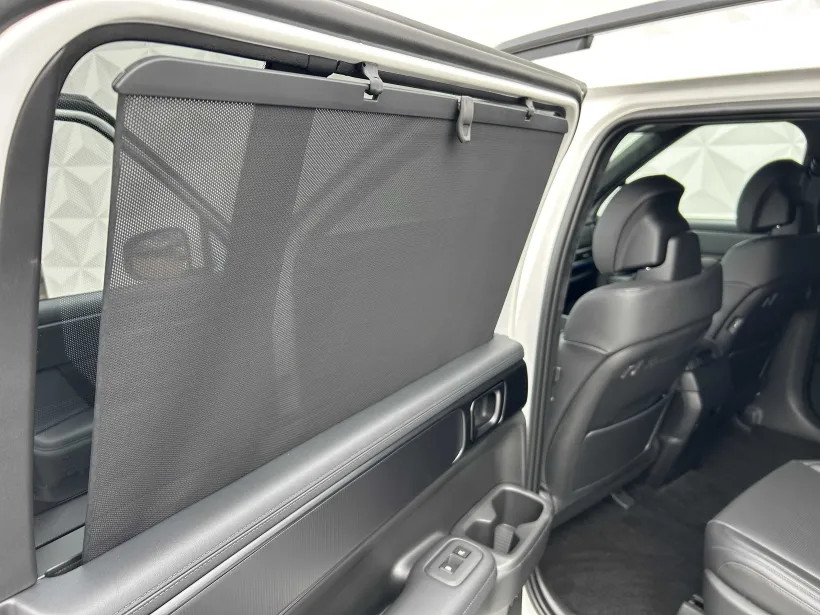 Hyundai SANTA FE 1.6 T-GDi PHEV 4WD CALLIGRAPHY