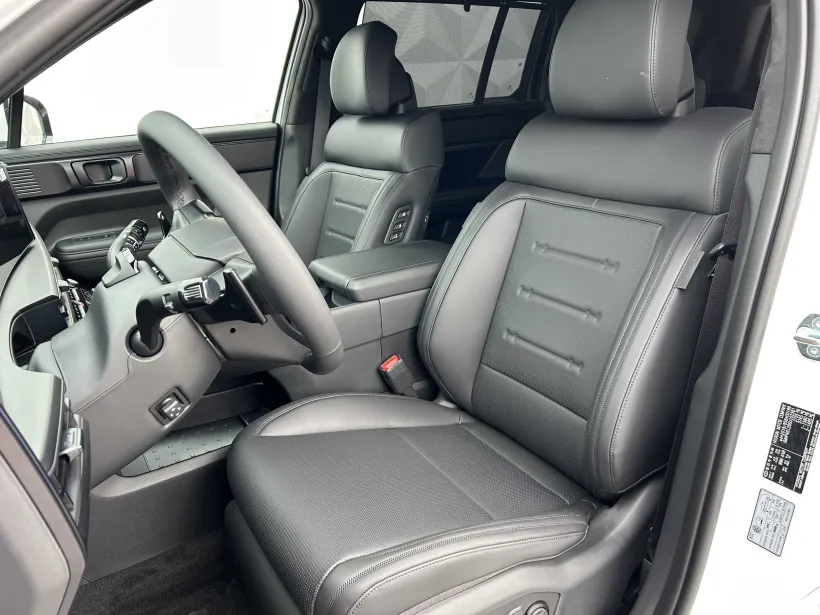 Hyundai SANTA FE 1.6 T-GDi PHEV 4WD CALLIGRAPHY