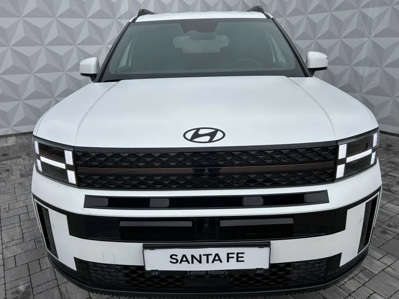 Hyundai SANTA FE 1.6 T-GDi PHEV 4WD CALLIGRAPHY