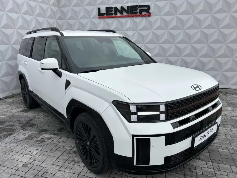 Hyundai SANTA FE 1.6 T-GDi PHEV 4WD CALLIGRAPHY