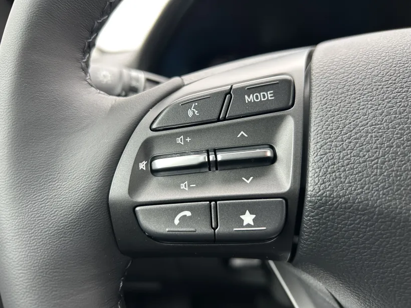 Hyundai i30 WG 1.0 T-GDi GO Czech!