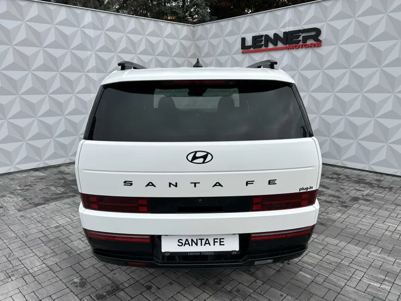 Hyundai SANTA FE 1.6 T-GDi PHEV 4WD CALLIGRAPHY