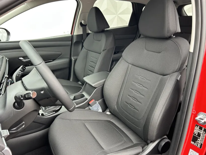 Osobní Hyundai TUCSON #58852