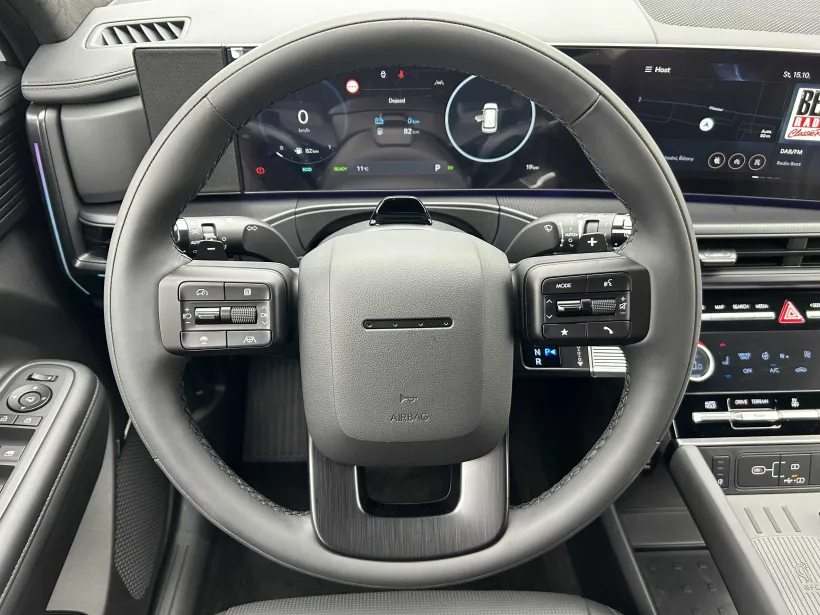 Hyundai SANTA FE 1.6 T-GDi PHEV 4WD CALLIGRAPHY