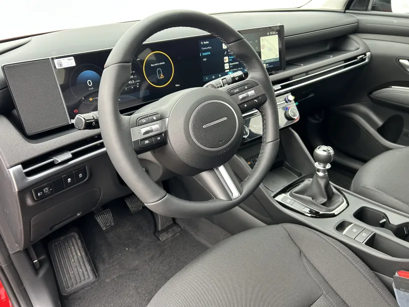 Osobní Hyundai TUCSON #58852
