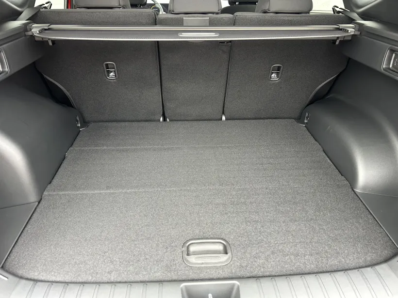Osobní Hyundai TUCSON #58852