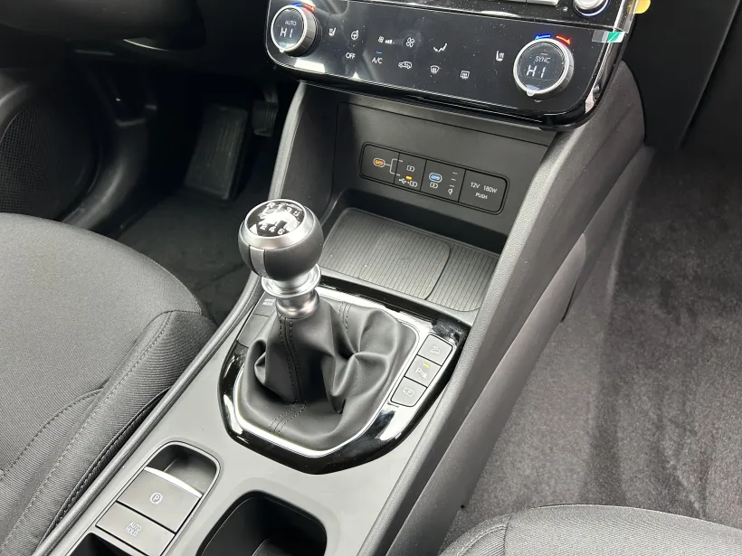 Osobní Hyundai TUCSON #58852