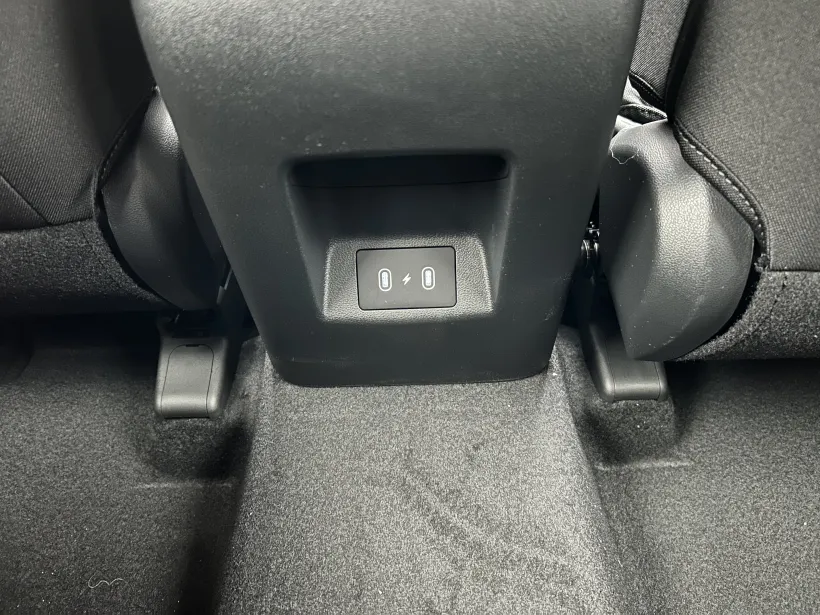 Osobní Hyundai TUCSON #58852