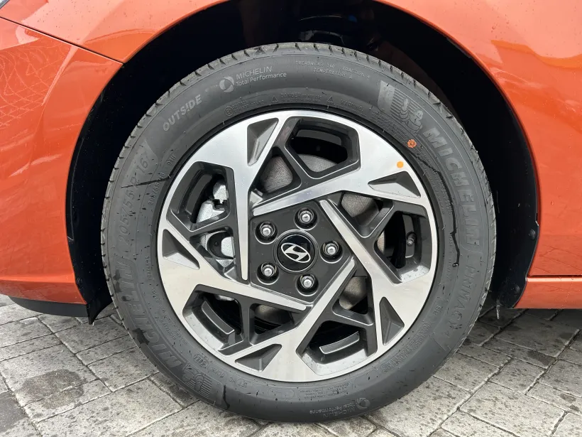 I30 WG 26 1,6TGDI DCT STYLE SAFETY 