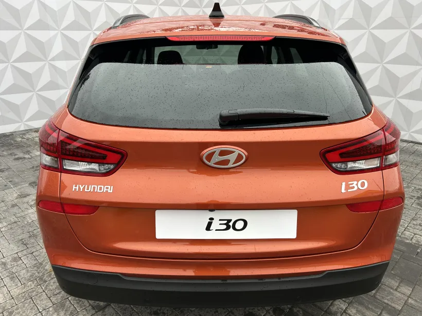 I30 WG 26 1,6TGDI DCT STYLE SAFETY 