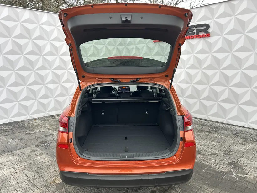 I30 WG 26 1,6TGDI DCT STYLE SAFETY 