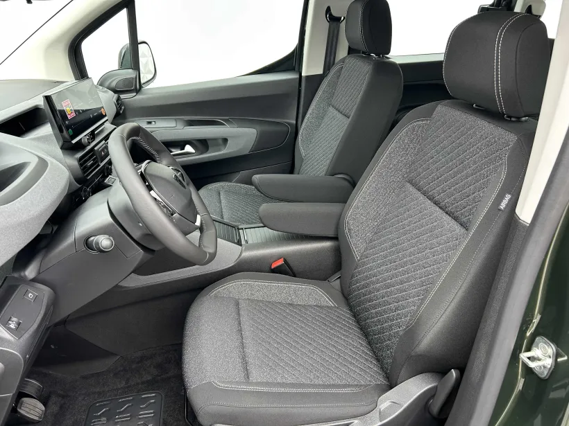 PEUGEOT RIFTER ALLURE PureTech 110 S&S MAN6