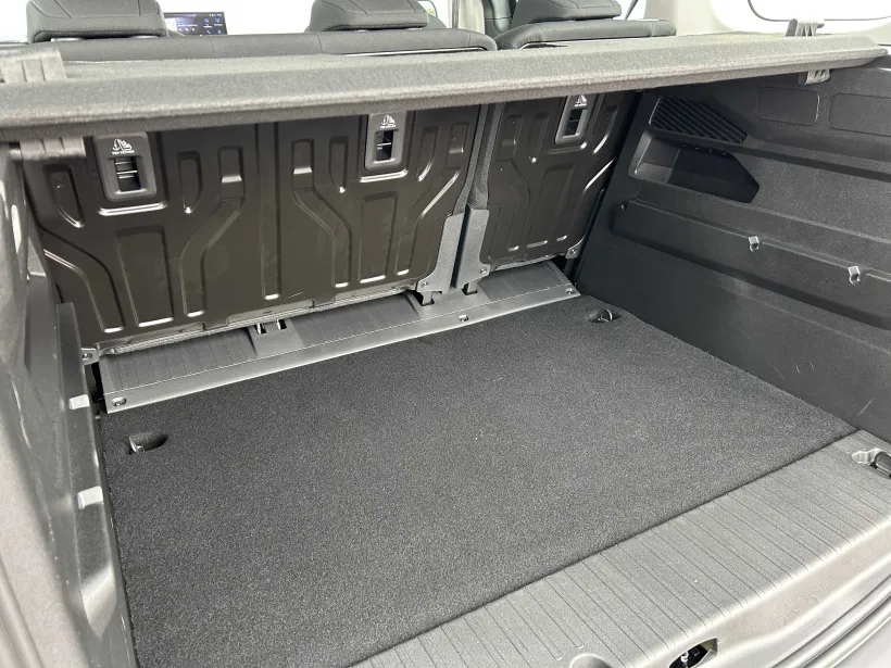 PEUGEOT RIFTER ALLURE PureTech 110 S&S MAN6