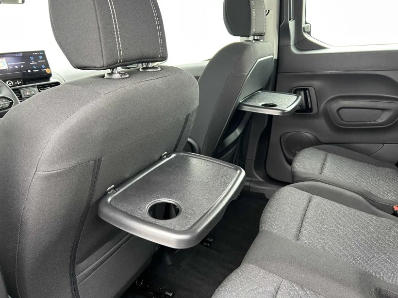 PEUGEOT RIFTER ALLURE PureTech 110 S&S MAN6