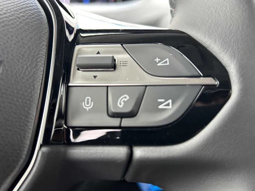 PEUGEOT RIFTER ALLURE PureTech 110 S&S MAN6