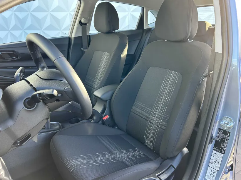 Osobní Hyundai i20 1.0 TGDI GO!