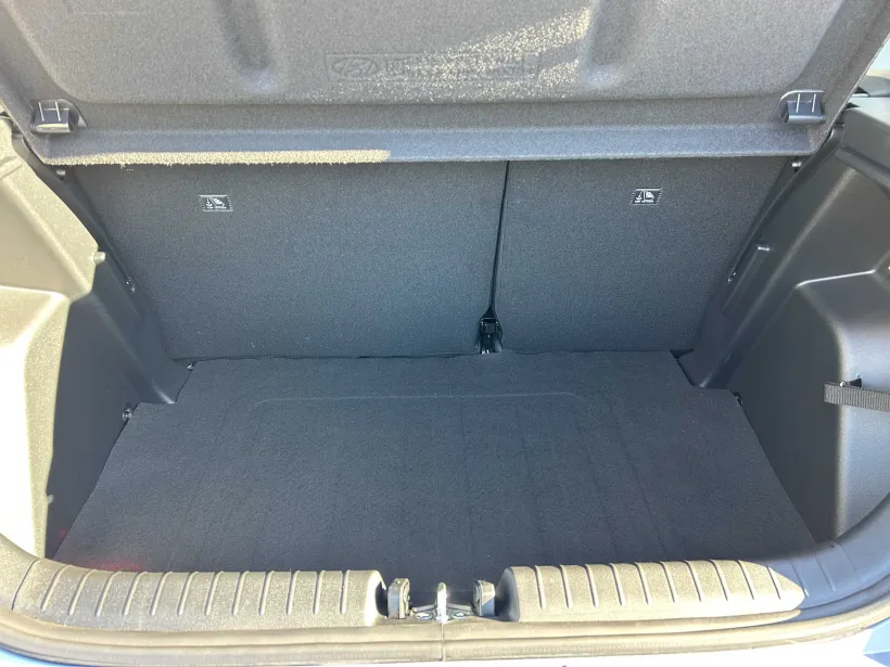 Osobní Hyundai i20 1.0 TGDI GO!