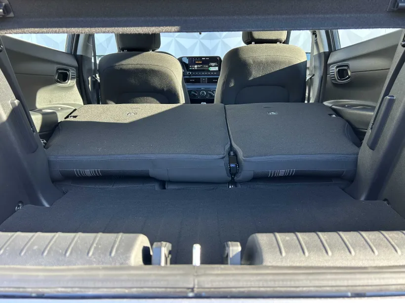 Osobní Hyundai i20 1.0 TGDI GO!