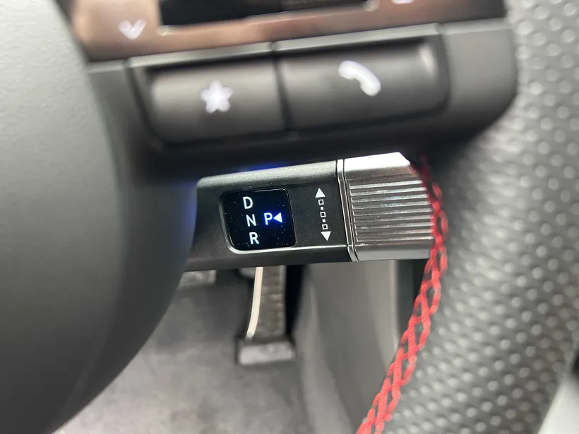 Hyundai TUCSON 26 1,6 T-GDI 2WD DCT GO N LINE