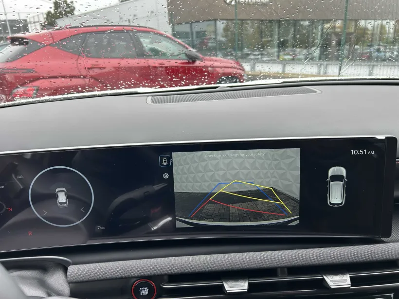 Hyundai TUCSON 26 1,6 T-GDI 2WD DCT GO N LINE