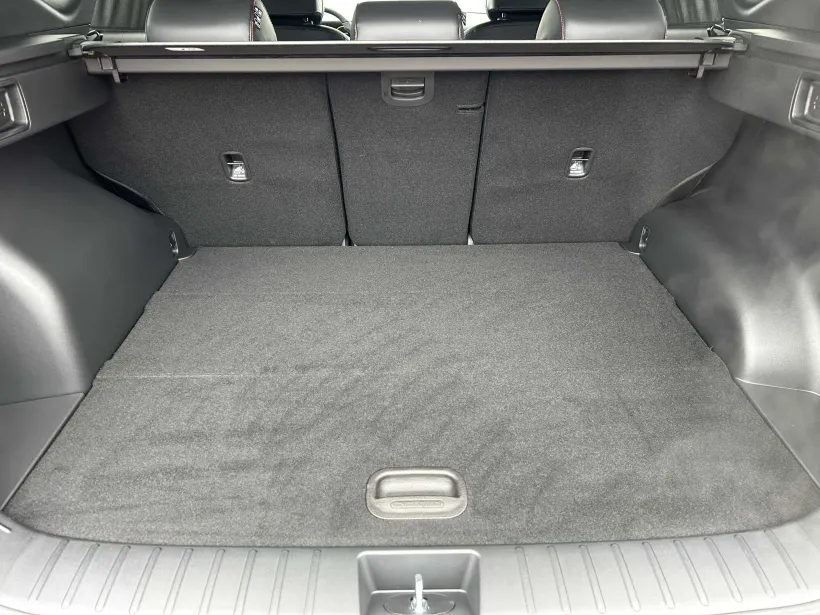 Hyundai TUCSON 26 1,6 T-GDI 2WD DCT N LINE