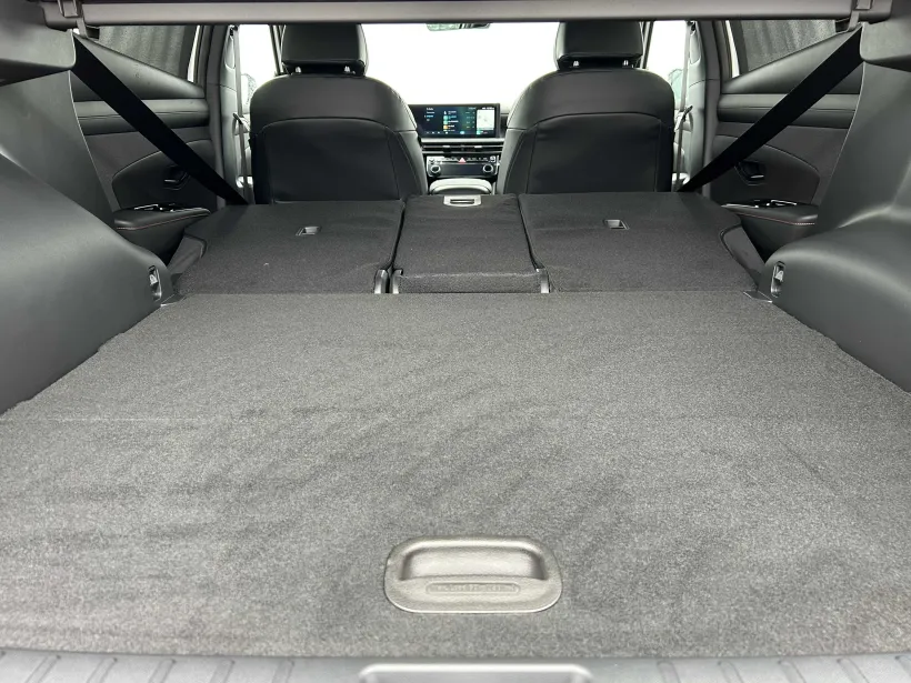 Hyundai TUCSON 26 1,6 T-GDI 2WD DCT GO N LINE