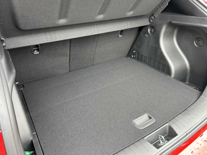 Hyundai KONA 1.6 T-GDi DCT N Line TECHNOLOGY