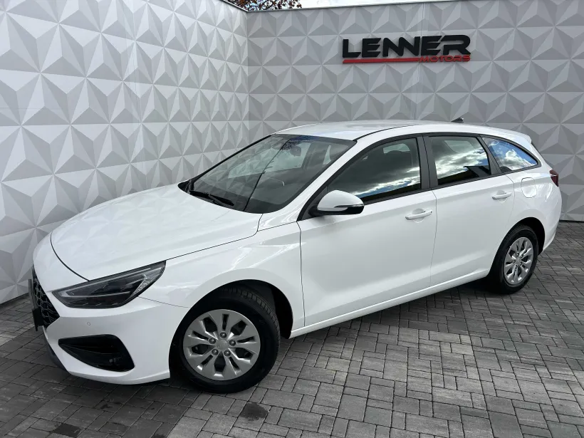 I30 26 WG 1,0 T-GDI MT COMFORT FL