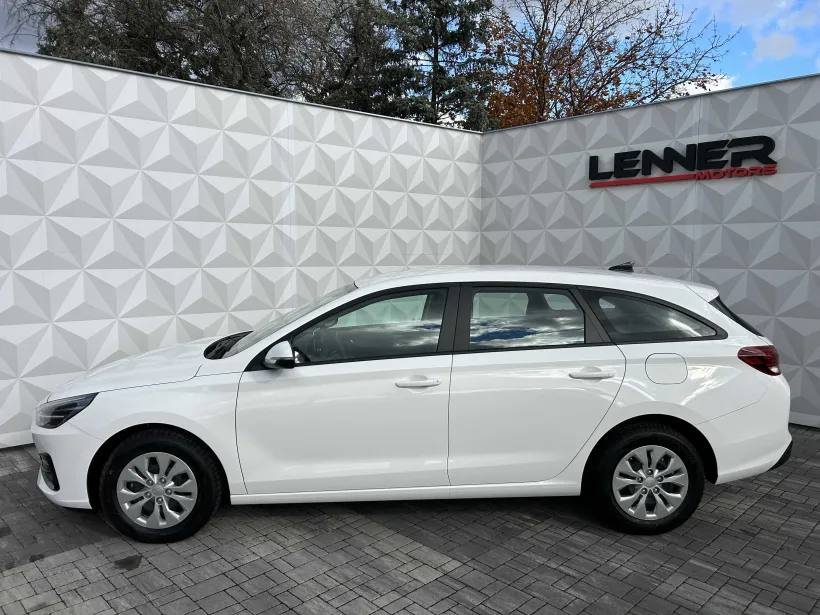 Hyundai i30 WG 1.0 T-GDi Comfort