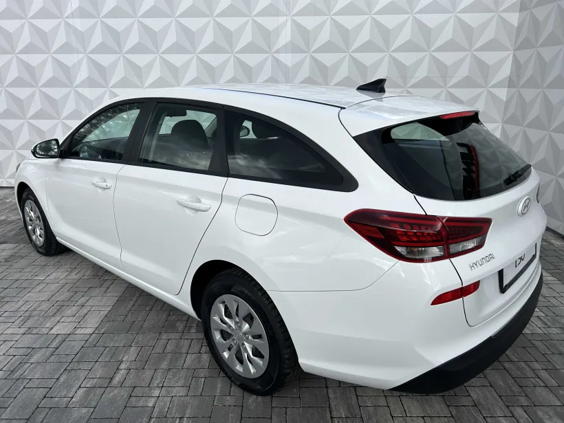 I30 26 WG 1,0 T-GDI MT COMFORT FL