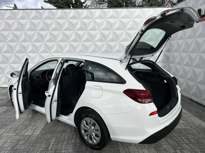 Hyundai i30 WG 1.0 T-GDi Comfort