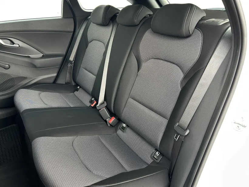 Hyundai i30 WG 1.0 T-GDi Comfort