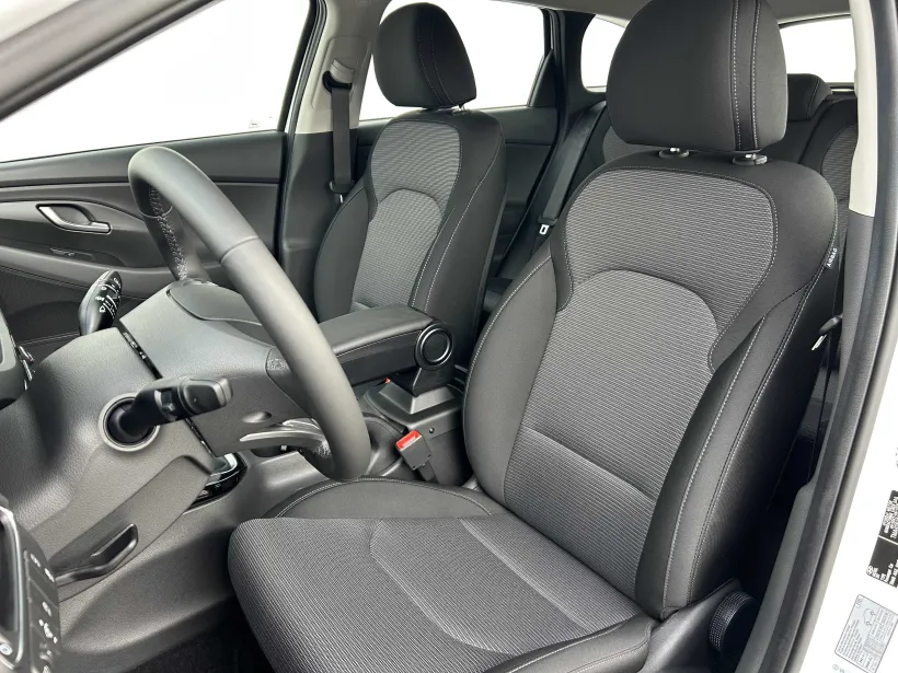 Hyundai i30 WG 1.0 T-GDi Comfort