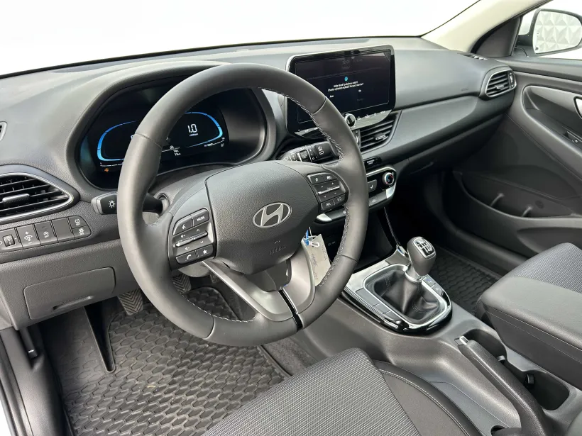 I30 26 WG 1,0 T-GDI MT COMFORT FL