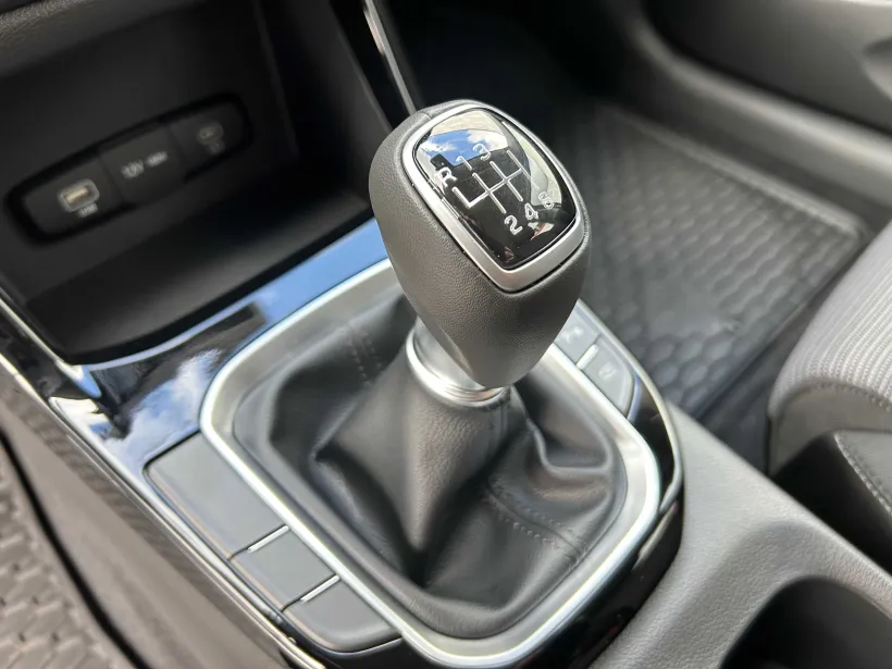 Hyundai i30 WG 1.0 T-GDi Comfort