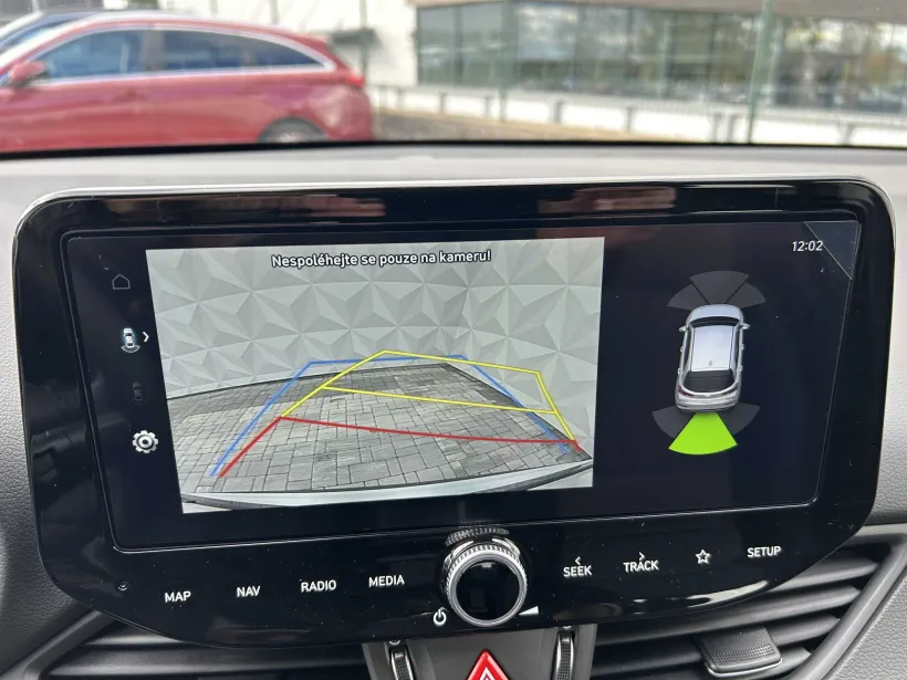 I30 26 WG 1,0 T-GDI MT COMFORT FL