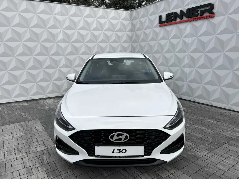 I30 26 WG 1,0 T-GDI MT COMFORT FL