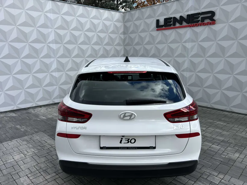 Hyundai i30 WG 1.0 T-GDi Comfort