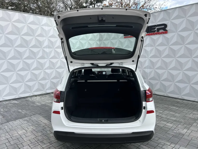 Hyundai i30 WG 1.0 T-GDi Comfort