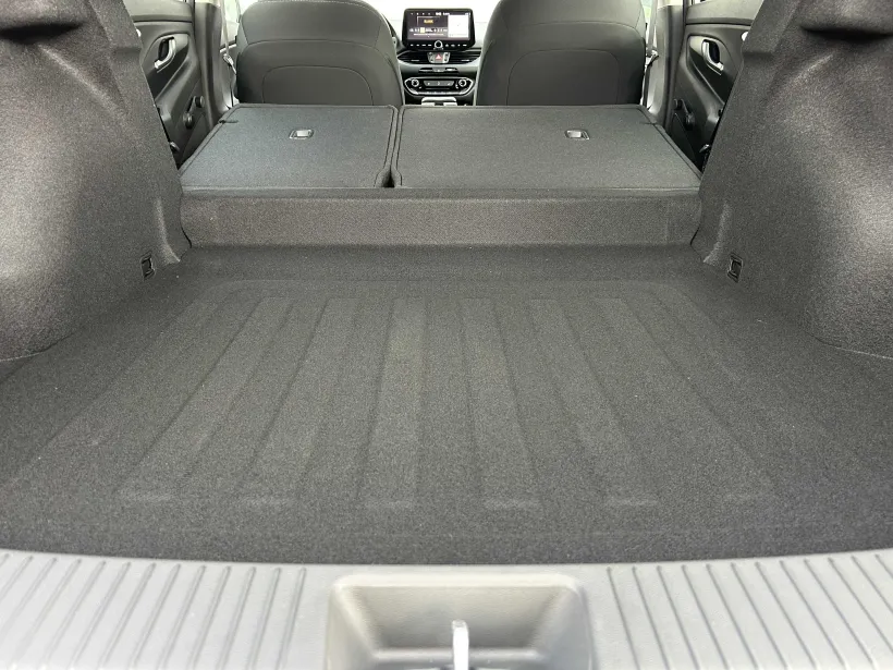 I30 26 WG 1,0 T-GDI MT COMFORT FL 