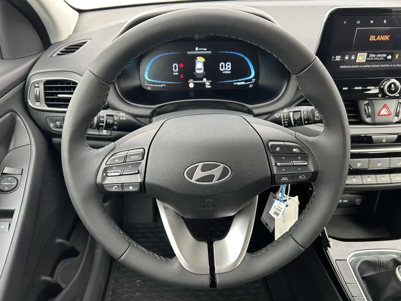 I30 26 WG 1,0 T-GDI MT COMFORT FL