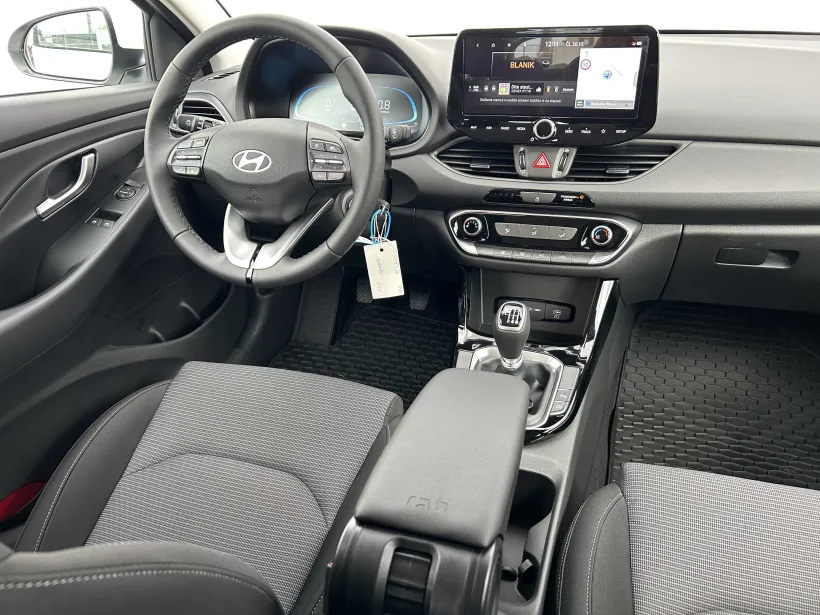 I30 26 WG 1,0 T-GDI MT COMFORT FL 